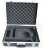 New aluminum tool case