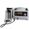 New arrival AT204r Electrostaticstatic discharge lead-free rework station