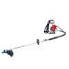 New brush cutter TB43