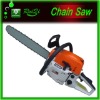 New design!!! 3800 petrol/gas chain saw