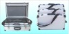 New design 3pc aluminum tool case