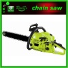 New design--45cc Gasoline Chain Saw