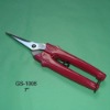 New design Garden Scissors,Cutting scissors GS-1006
