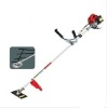 New design brush cutter