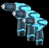 New design cordless driver drill/10.8V