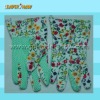 New design garden gloves