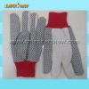 New design garden gloves