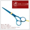 New design hairdressing scissor with 440C stainless steel