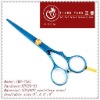 New design hairdressing scissor with 440C stainless steel