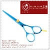 New design hairdressing scissor with 440C stainless steel