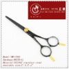 New design hairdressing scissor with 440C stainless steel