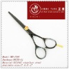 New design hairdressing scissor with 440C stainless steel