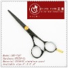 New design hairdressing scissor with 440C stainless steel