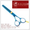 New design hairdressing scissor with 440C stainless steel