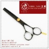 New design hairdressing scissor with 440C stainless steel