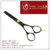 New design hairdressing scissor with 440C stainless steel