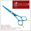 New design hairdressing scissor with 440C stainless steel