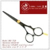 New design hairdressing scissor with 440C stainless steel