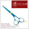 New design hairdressing scissor with 440C stainless steel