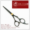 New design hairdressing scissor with 440C stainless steel