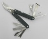 New design mini pruning scissors