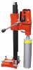 New diamond core drill