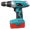 New ergonomic design Cordless Drill WH-CD10