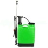 New knapsack sprayer