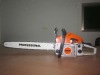New model 52cc chain saw