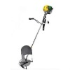 New model brush cutter