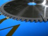 New product-Grooving TCT Saw Blade