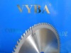 New product TCT Saw Blade (Panel sizing)