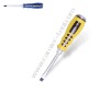 New product handle plastic screwdriver single piece professional screwdriver 315
