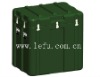 New style plastic storage tool case