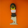 New style ! wall scraper with plastic handle