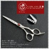 Newdesign scissors IMG-6622 Best quality with Japan HITACHI Stainless steel Scissors