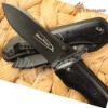 Newest Arrival Colombia-the Notorious Folding Knife (DZ-1000)