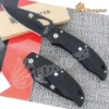 Newest Arrival The Spider VS-10 Folding Knives (DZ-1007)