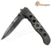 Newest Arrival Warrior Armored Folding Knives (DZ-1006)