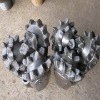 Newest Brawny IADC 216 Steel Tooth Bits