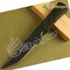 Newest Columbia Tactical Folding knife PREDATOR KNIFE OUTDOOR KNIFE &DZ-955