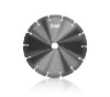 Newest Diamond segmented saw blade for granite,marble