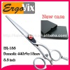 Newest ER series professional salon cutting scissors 5.5 inch
