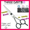 Newest Professional High Quality Hair Dressing Scissors 6.0 Inch