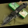 Newest arrival DA-6 tactical folding knives@DZ-924