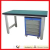 Newest designed metal desk , customer CNC sheet metal processing