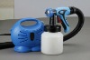 Newly style paint zoom spray gun