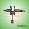 Newtop chain saw crankshaft for STIHL 180