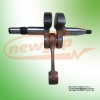 Newtop spare parts--Crankshaft for Husq. 365