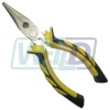 Nickle alloy plated Long nose pliers